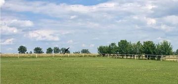 Działka 16000m2, parzęczew