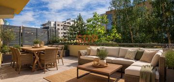 2 pokoje na gądowie | taras 40 m2