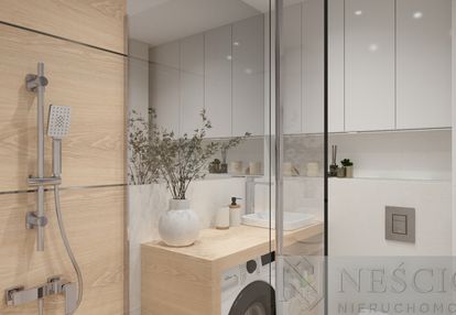 Mieszkanie ul.orlicz-dreszera 13