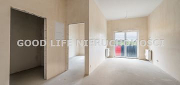 Mieszkanie 37,58m2|2pok| mp w garażu|bałtycka