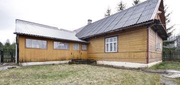 ***siedlisko na kolonii***duża działka***4,65ha***