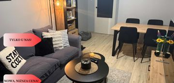 Popowice/3 pok./balkon/ piwnica