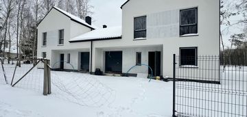 6 pokoi z garażem ustanów blisko do pkp