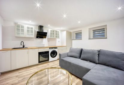 2 pokoje po remoncie osiedle leśne