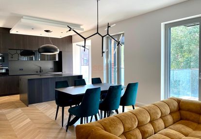 3 pokoje w samym sercu wrocławia/ lux standard