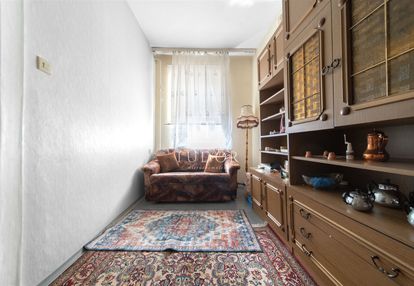 2 pokoje | 42 m2 | centrum | do remontu