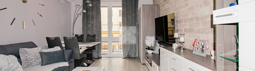 Nowoczesne m2 / klimatyzacja/ piwnica