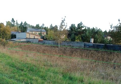 Działka na sprzedaż, siedlce, ul. wrzosowa