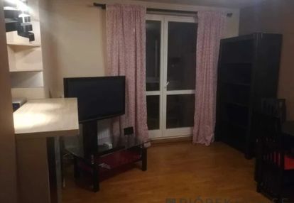 2-pokojowe mieszkanie na targówku