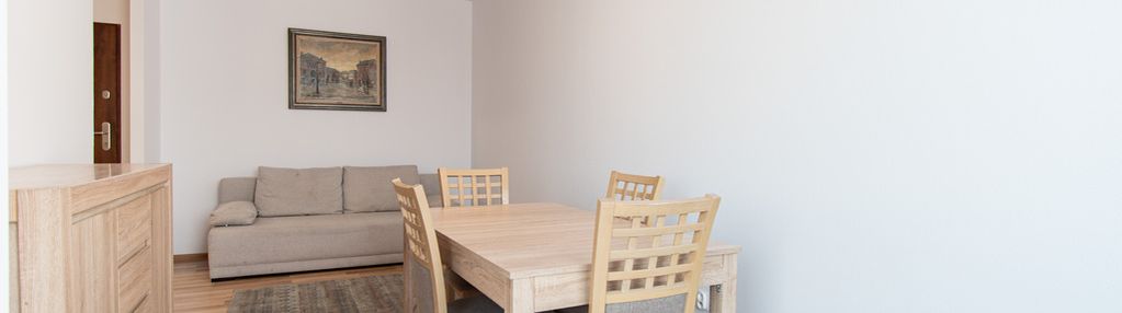 2 pok i orlińskiego i balkon i od zaraz i