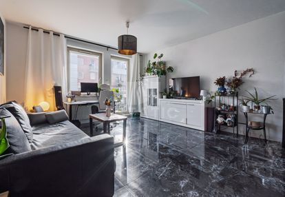 Gdańsk lastadia – apartament w sercu miasta