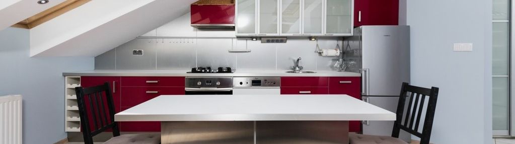 2 pokoje przy parku krakowskim | ul. lea