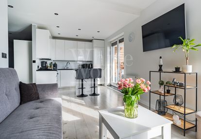 Komfortowe 3 pokoje w redzie