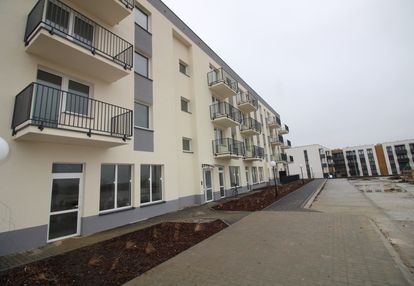 Mieszkanie z instalacją fotowoltaiczną