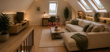 Twój azyl pod wrocławiem, dz.316,43 m² , plus poddasze użytkowe
