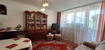 3 pokojowe noskowskiego (os. glazera)/garaż