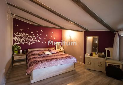 Mieszkanie poddaszowe na gdańskiej.