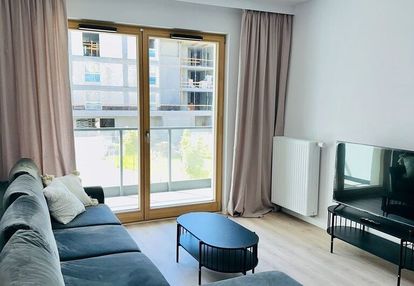 Luskusowy apartament 250 m od plaży