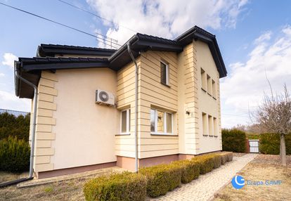 Rezydencja | 240 m2 | krzywopłoty