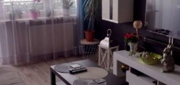 2-pokojowe mieszkanie na targówku