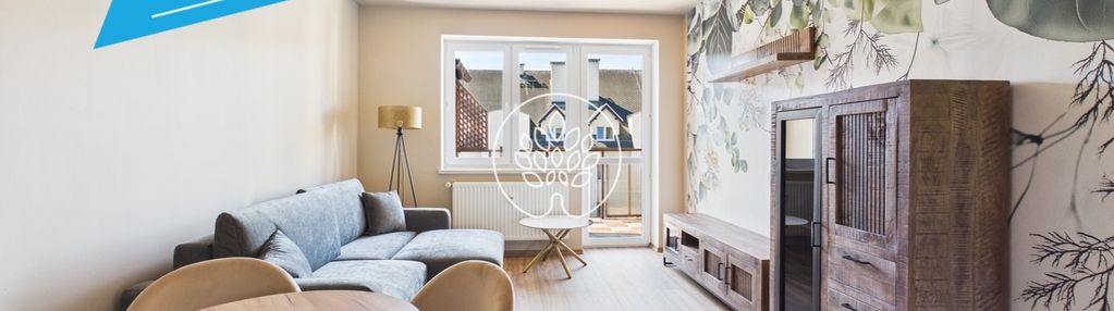 Przytulne 2 pokoje | po remoncie | toruń