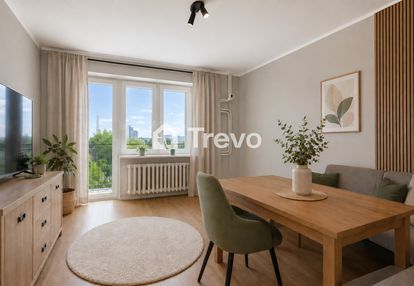 3 pokoje | idealne na wynajem | balkon | przymorze