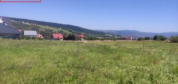 Działka budowlana w trzetrzewinie 7ar