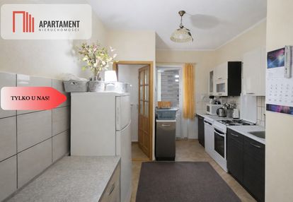 Tanie mieszkanie do wprowadzenia - wieszki