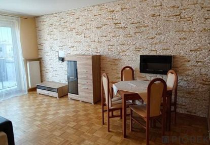 2-pokojowe mieszkanie na białołęce