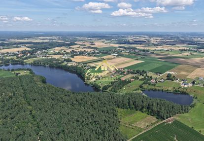 Atrakcyjne działki w rudzienicach