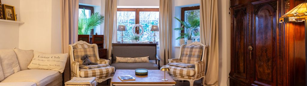 Dom 250 m² - 3 niezależne mieszkania