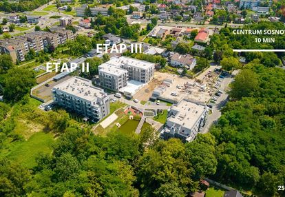 2m30 - sosnowiec, zagórze - mieszkanie na sprzedaż