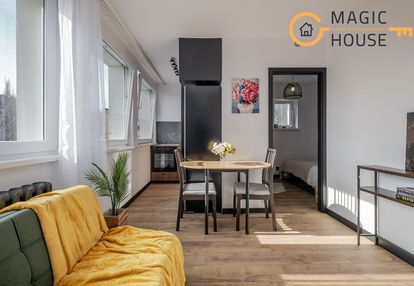 Mieszkanie blisko centrum gdańska | po remoncie