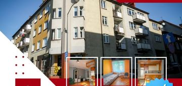 Przytulne 49,29 m² w sercu stargardu – idealne mie