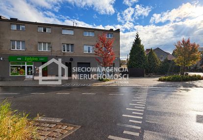 Kamienica na oksywiu mieszkalno-usługowa