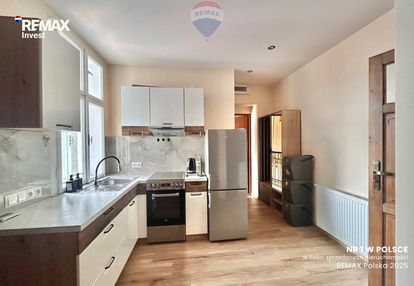 Bezczynszowe " m" w kamienicy/bielsko-biała