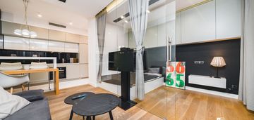 Klimatyzowane 2pok 34m2 sukiennicza angel wawel