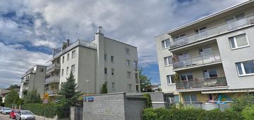 Gocławek działka pod budynek 8 lokali!