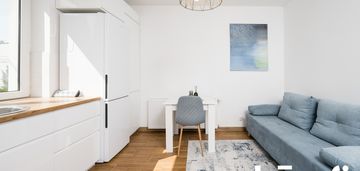 Kawalerka po remoncie pod inwestycję cicha okolica