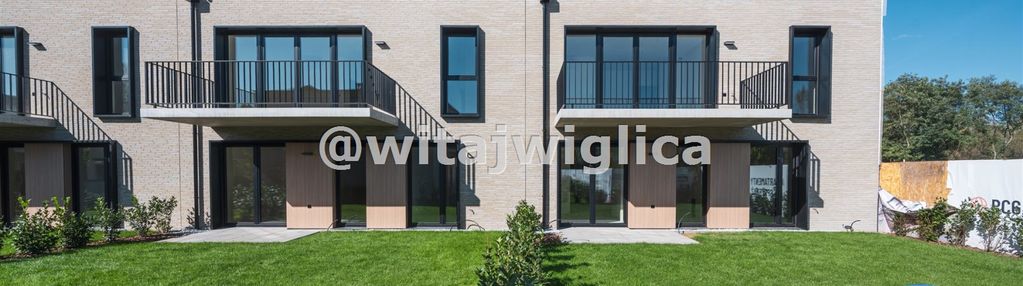 Twój apartament z klasą. ogródek. garaż.osiedle bo