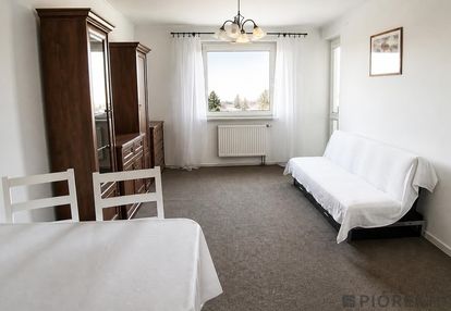 2-pokojowe mieszkanie w ursusie