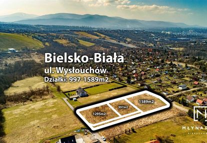 Działka | budowlana | blisko centrum