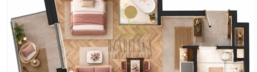 Nowe, stan deweloperski,  z projektem !!