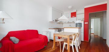 Kameralne osiedle z 2006 r.| 3 pokoje | balkon
