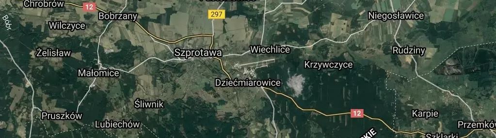 Działka na sprzedaż 261m2