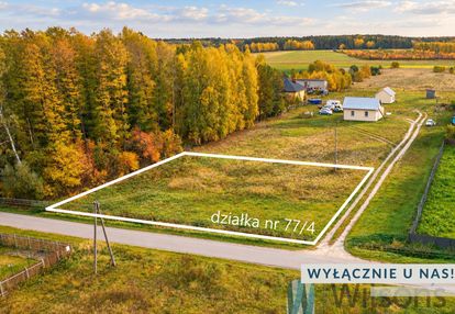 Działki pod zabudowę jednorodzinną – broncin 12l |