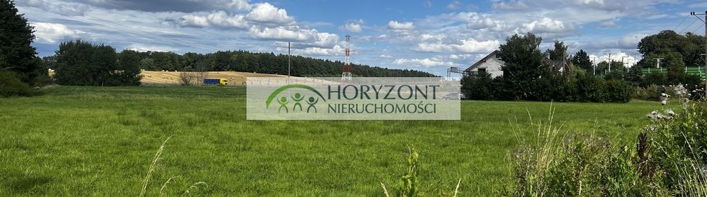 Otomino gm. żukowo działka 1,48 ha