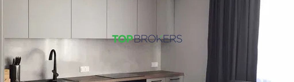 Nowoczesne dwa pokoje