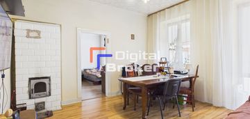 ⭐ 78 m² ⭐ balkon ⭐ przedwojenna kamienica⭐️