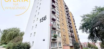 Kielce ul sandomierska 156 31,3m2